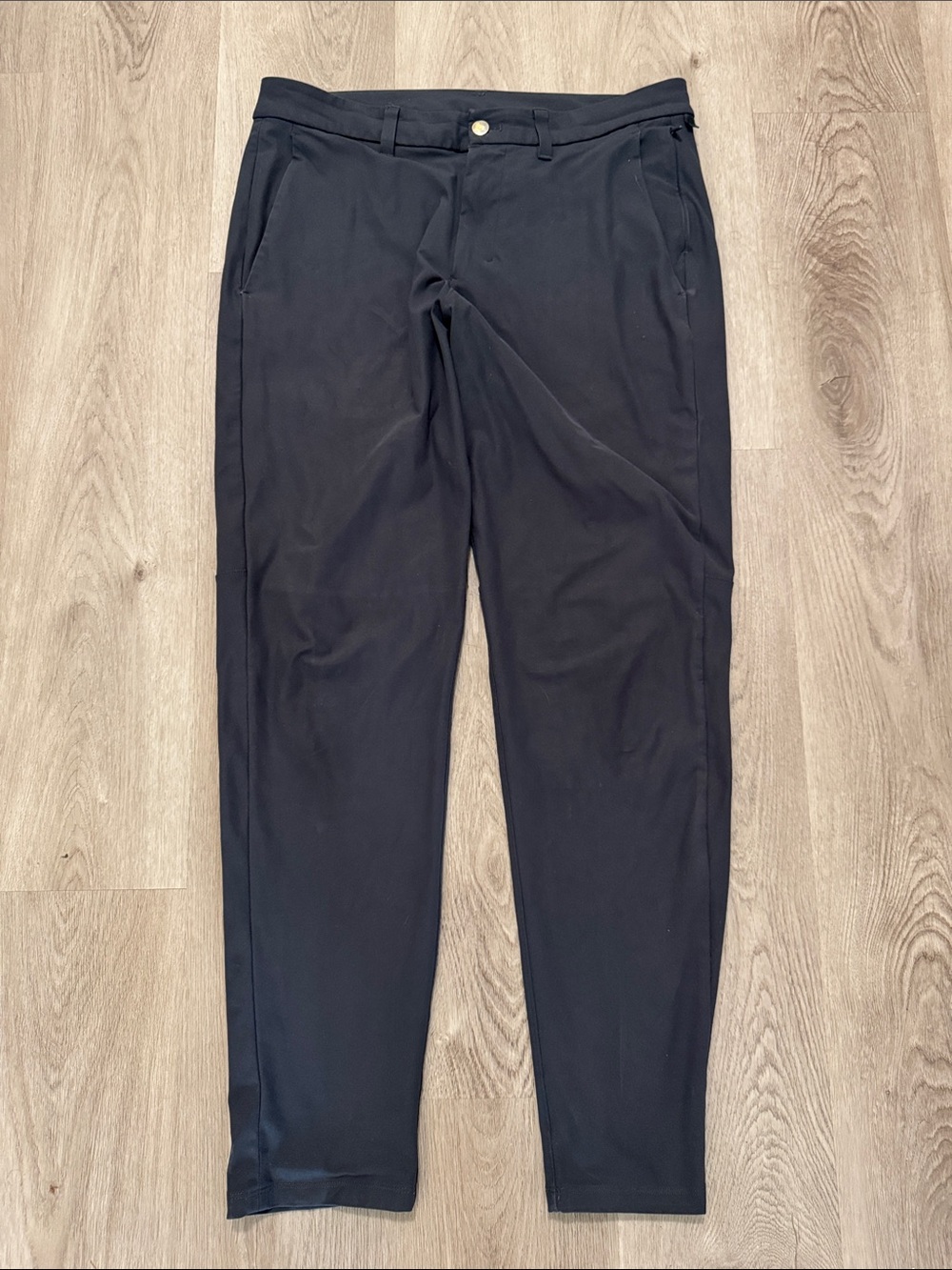 lululemon Commission Pant Slim *Warpstreme 32"